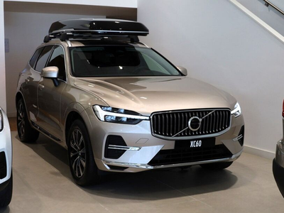 Volvo XC60 2.0 B4 Plus Bright