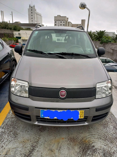 Fiat Panda 1.2