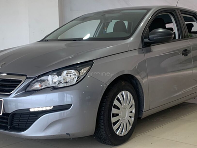 Peugeot 308 1.6 BlueHDi Access