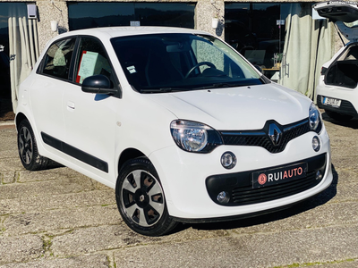 Renault Twingo 1.0 Limited