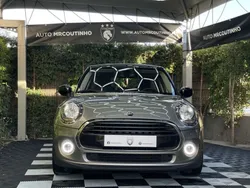 Mini Mini Cooper Auto