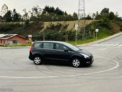 Peugeot 5008 1.6 HDI  110 Cv -Ano 2010