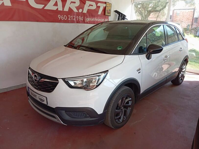 Opel Crossland X 1.2 120 Anos