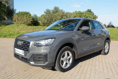 Audi Q2  30 TFSI Advanced