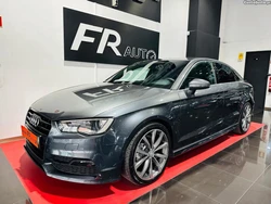 Audi A3 1.6TDI S-LINE