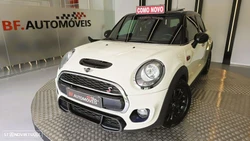 MINI 5 Portas One D