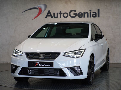 Seat Ibiza 1.0 TSI FR