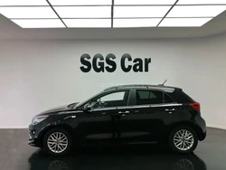 KIA Rio 1.2 CVVT Dynamic