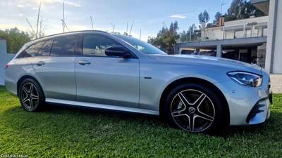 Mercedes-Benz E 300 Amg