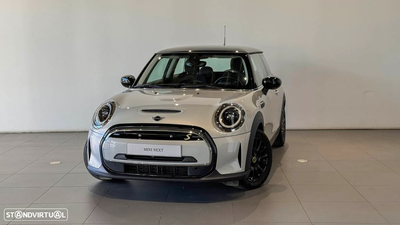 MINI 3 Portas Cooper SE Premium Classic