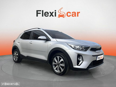 Kia Stonic 1.2 Dynamic