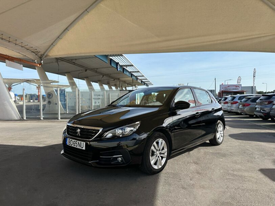 Peugeot 308 1.5 BlueHDi Business Line