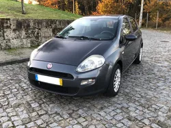 Fiat Punto 1.2