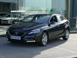 Volvo V40 2.0 D2 Momentum