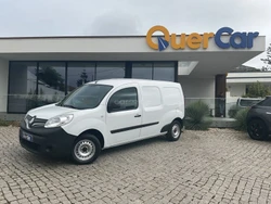 Renault Kangoo 1.5 dCi Maxi Business