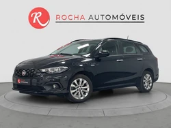 Fiat Tipo 1.3 M-Jet Lounge