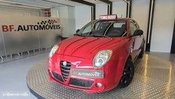 Alfa Romeo MiTo 1.3 JTD Progression