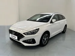 Hyundai I30 1.0 T-GDi Style Plus