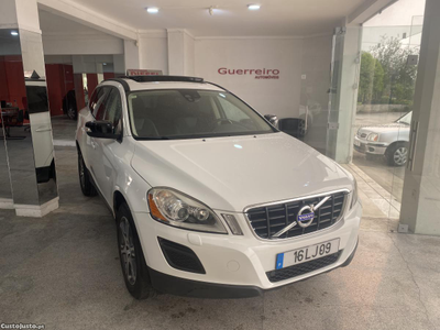 Volvo XC60 2.0 D3 (171 MIL KMs)