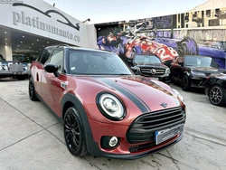 MINI Clubman One D