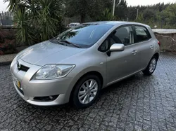 Toyota Auris 1.4 D4D IUC BARATO