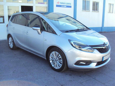 Opel Zafira Tourer 2.0 CDTI Innovation 170cv