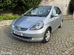 Honda Jazz 1.2 LS AC