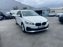 BMW Serie-2 216 Active Tourer d Advantage