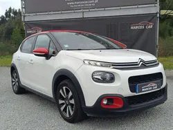 Citroen C3 1.2 PureTech Max