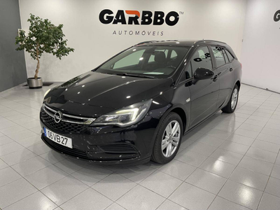 Opel Astra Sport Tourer 1.6 CDTI Business Edition S/S