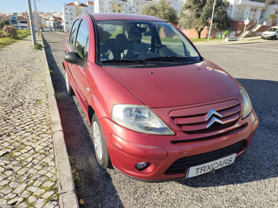 Citroën C3 1.1 - A.C.