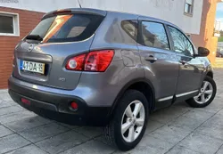 Nissan Qashqai Confort