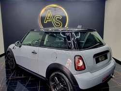Mini Mini D