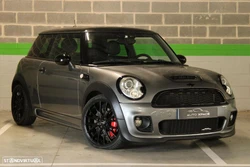 MINI 3 Portas John Cooper Works