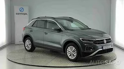 Volkswagen T-Roc 1.0 TSI de 2023