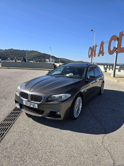 BMW 520 520d