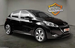 Peugeot 208 1.4 HDi SE Style