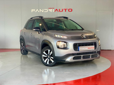 Citroën C3 Aircross 1.5 BlueHDi Shine S&a;S