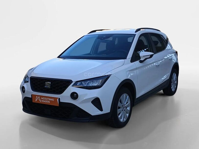 Seat Arona 1.0 TSI Style