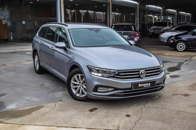 Volkswagen Passat Variant 2.0 TDI BUSINESS DSG