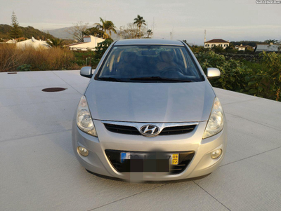 Hyundai i20 1.2