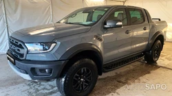 Ford Ranger de 2022