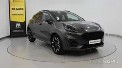 Ford Puma 1.0 EcoBoost MHEV ST-Line X de 2023