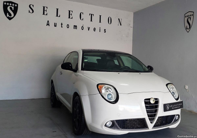 Alfa Romeo Mito 1.6JTD Multijet