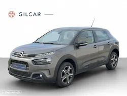 Citroën C4 Cactus 1.5 BlueHDi Feel Business