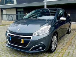 Peugeot 208 Style