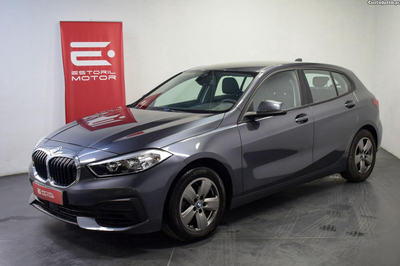 BMW 118 i Corporate Edition Auto