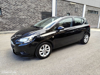 Opel Corsa 1.3 CDTi Dynamic