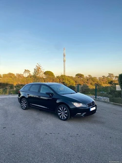 Seat Leon ST 1.6TDI 105cv