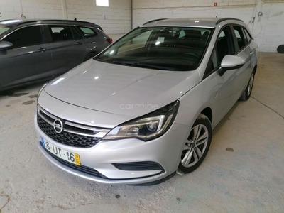 Opel Astra 1.6 CDTI BUSINESS EDITION